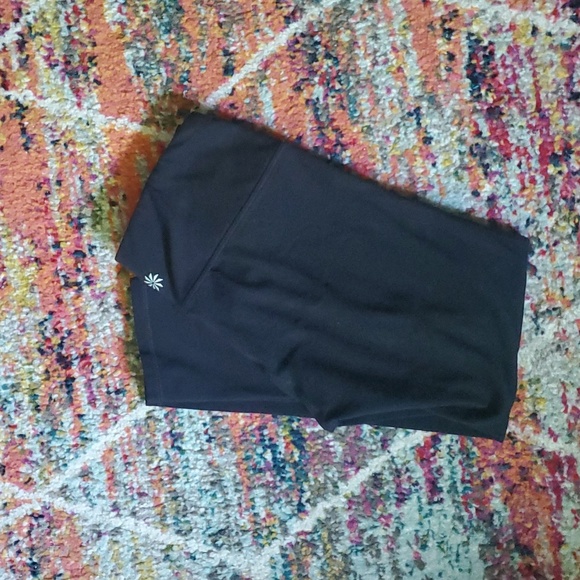 Athleta Women’s black leggings - Picture 5 of 10